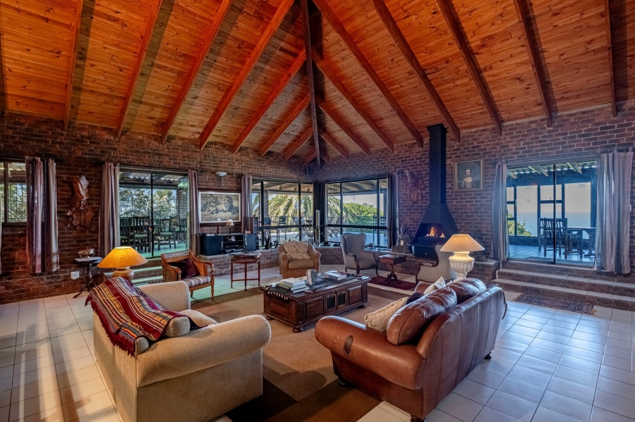 0 Bedroom Property for Sale in Tsitsikamma Eastern Cape